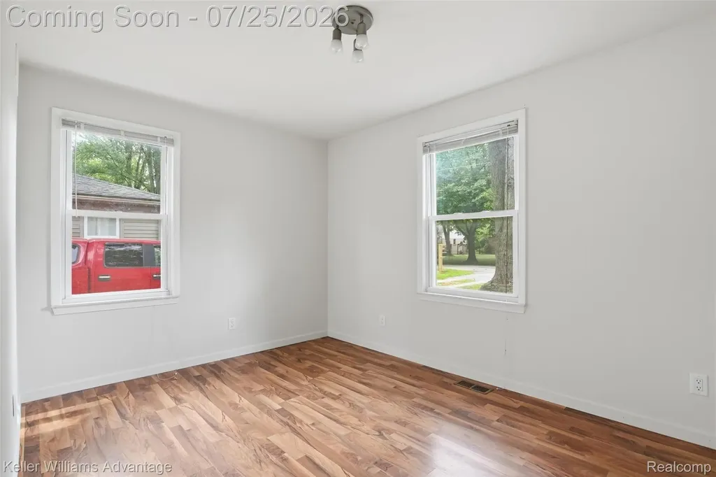 22796 Watt Drive Farmington Hills City MI 48336