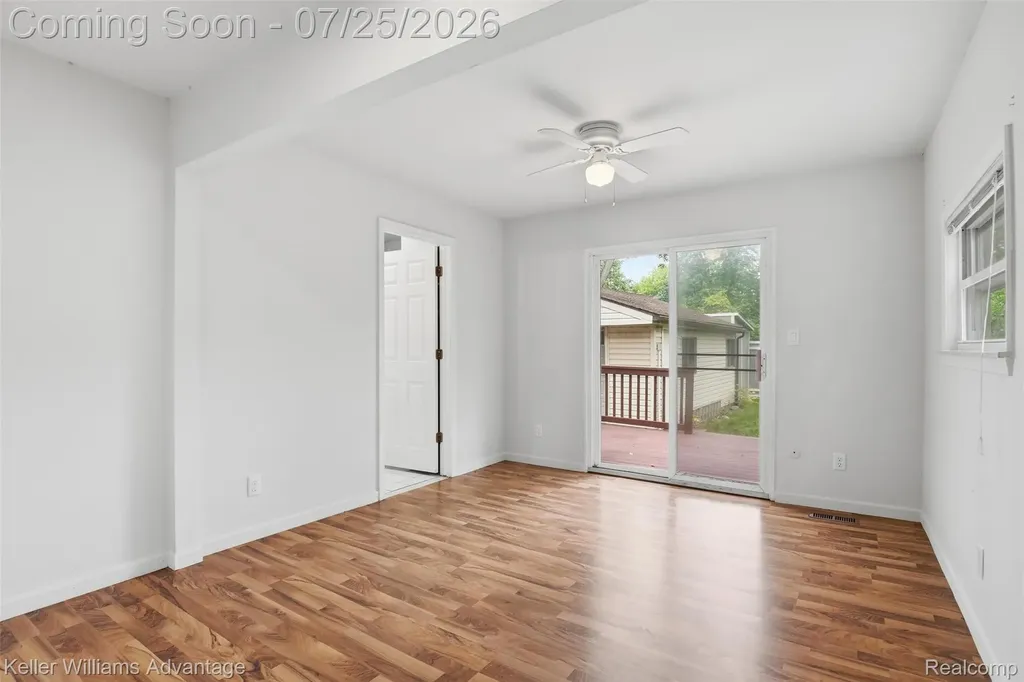 22796 Watt Drive Farmington Hills City MI 48336
