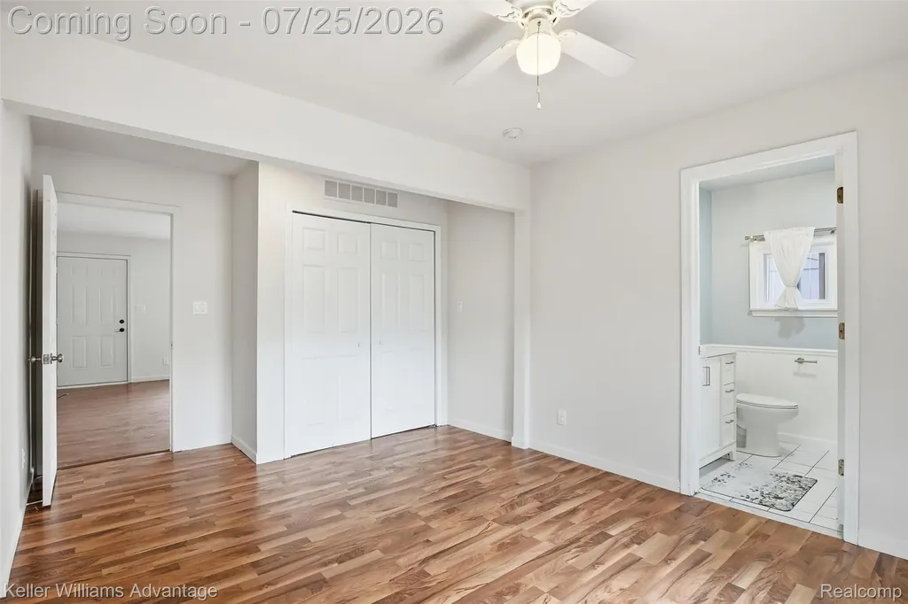 22796 Watt Drive Farmington Hills City MI 48336
