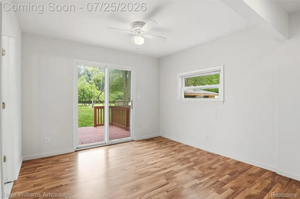 22796 Watt Drive Farmington Hills City MI 48336