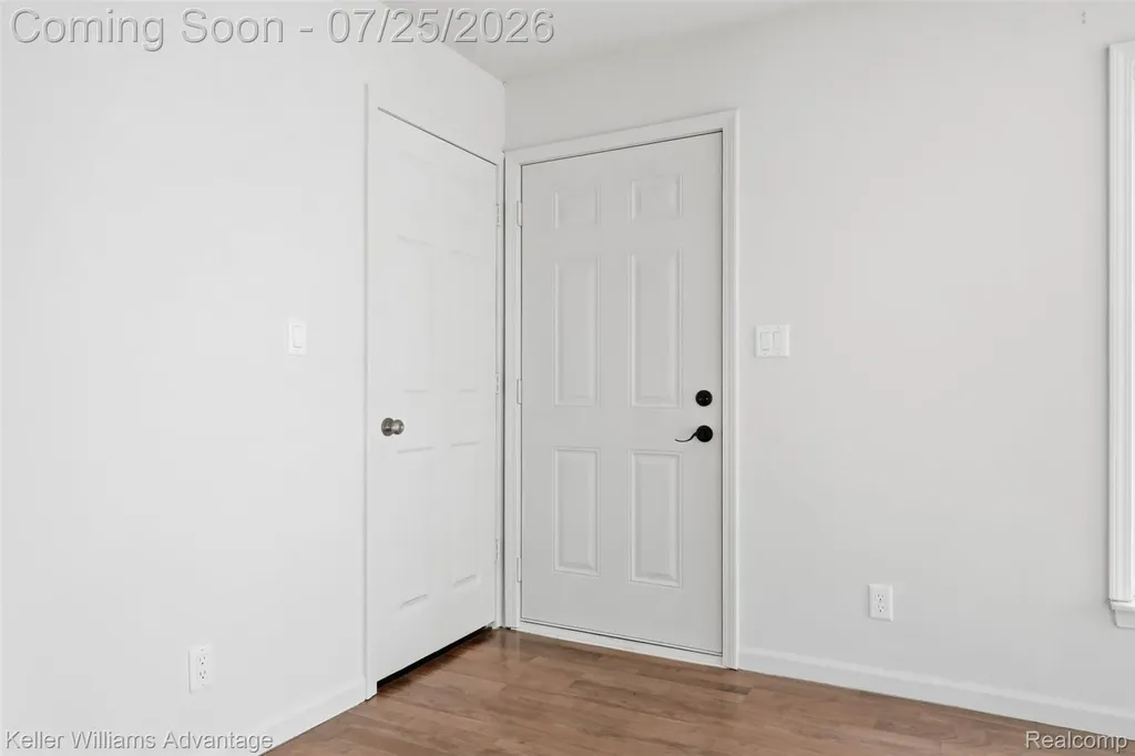 22796 Watt Drive Farmington Hills City MI 48336