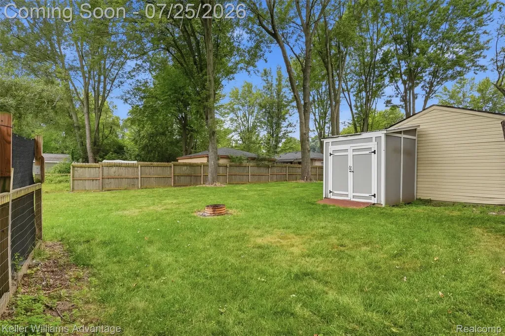 22796 Watt Drive Farmington Hills City MI 48336