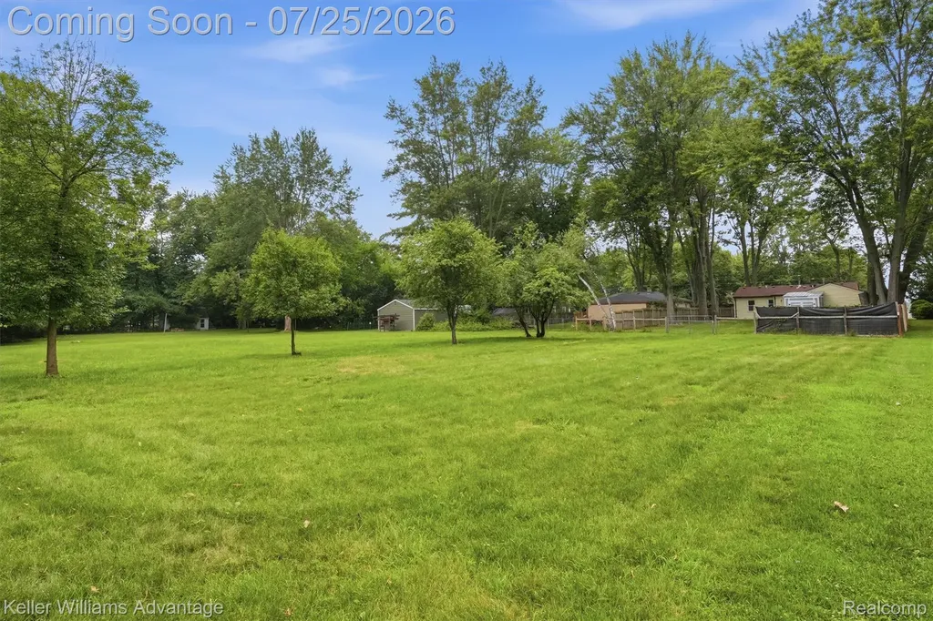 22796 Watt Drive Farmington Hills City MI 48336