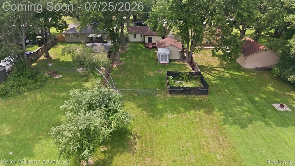22796 Watt Drive Farmington Hills City MI 48336