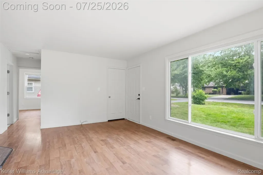 22796 Watt Drive Farmington Hills City MI 48336