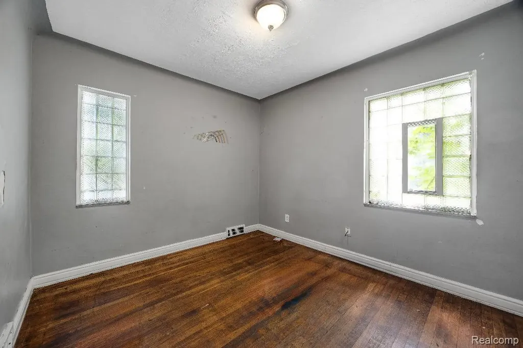 12603 Riad Street Detroit City MI 48224