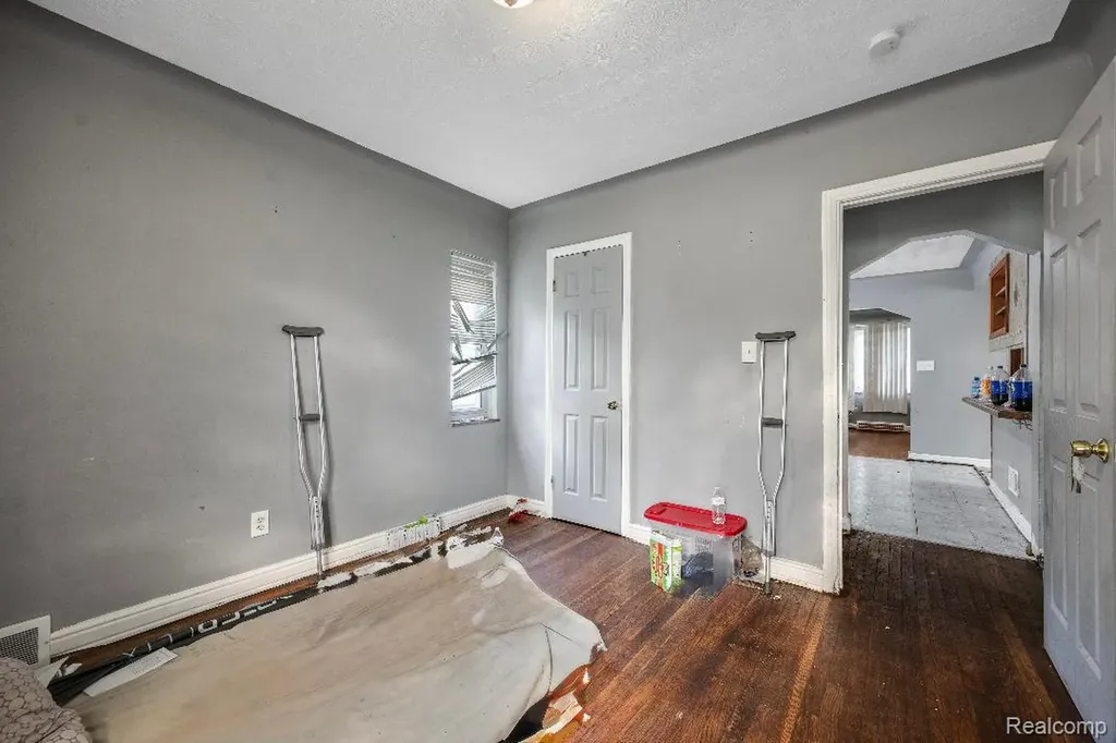 12603 Riad Street Detroit City MI 48224