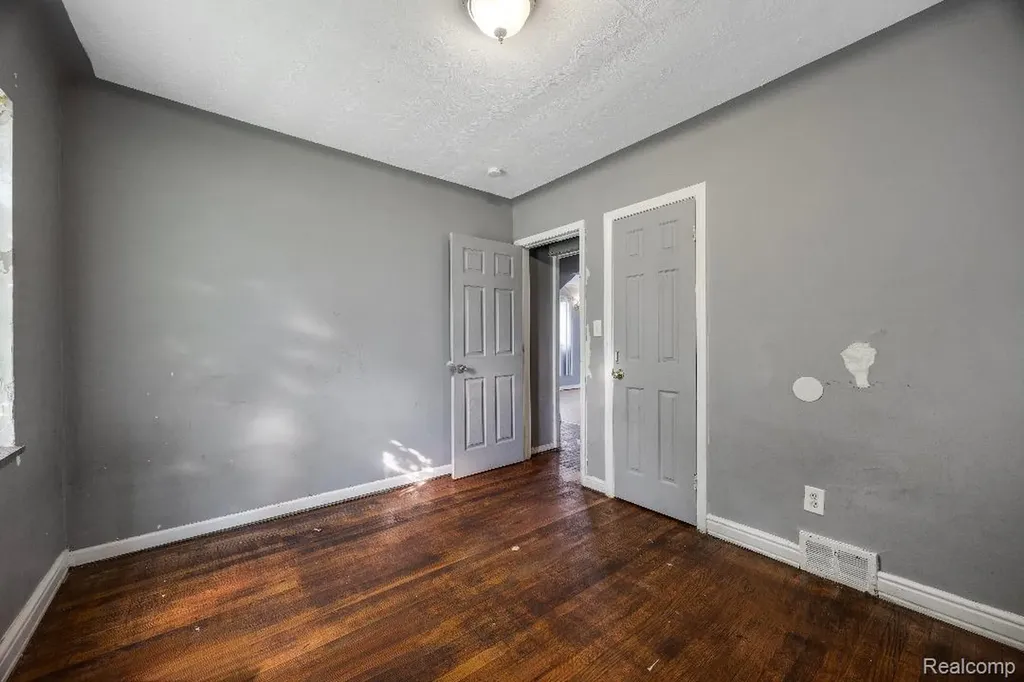 12603 Riad Street Detroit City MI 48224
