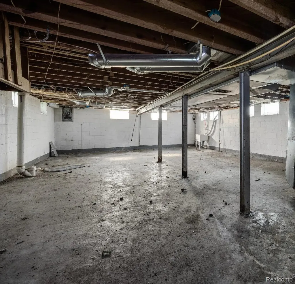 12603 Riad Street Detroit City MI 48224