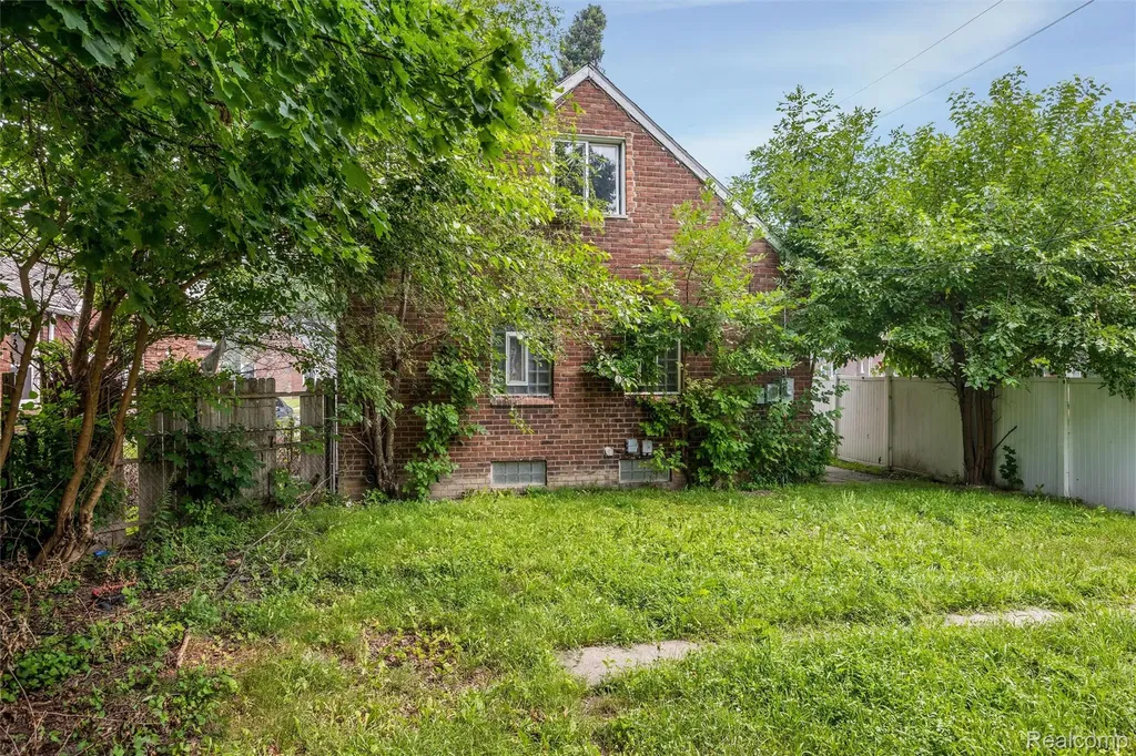 12603 Riad Street Detroit City MI 48224