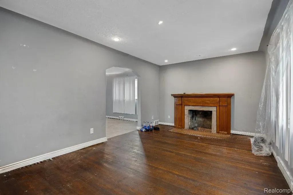 12603 Riad Street Detroit City MI 48224