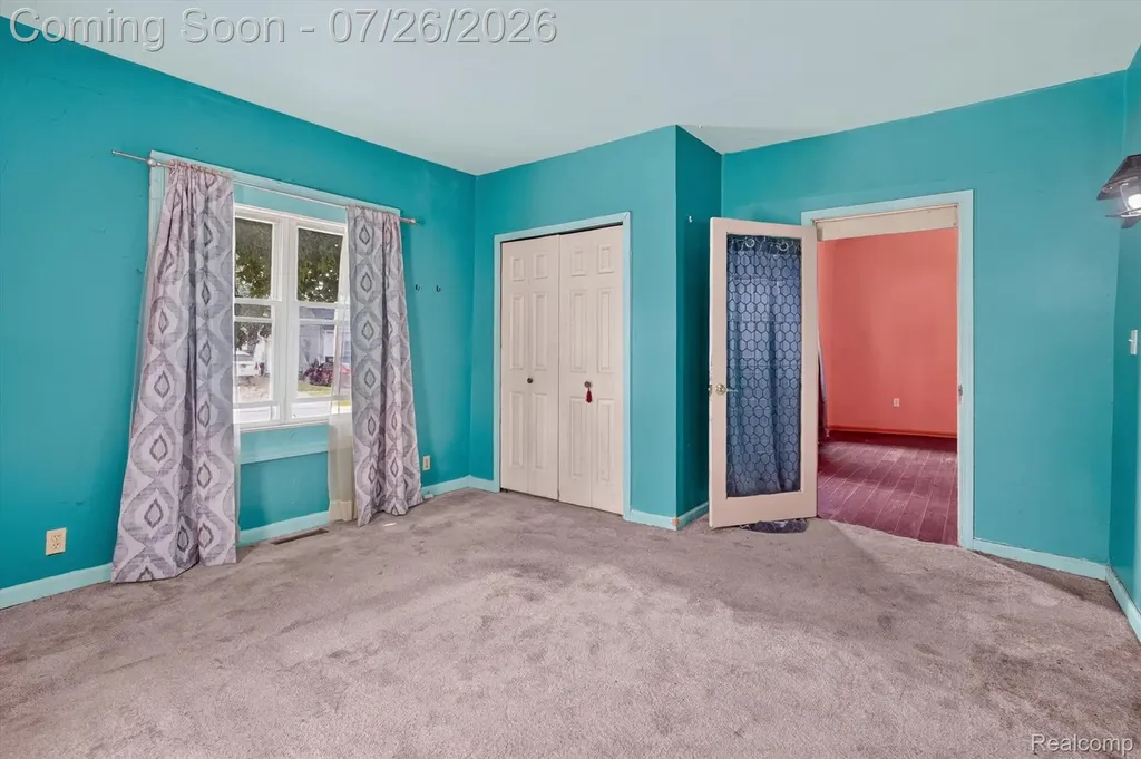 203 Grant Street Holly Township MI 48442