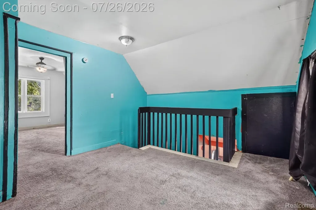 203 Grant Street Holly Township MI 48442