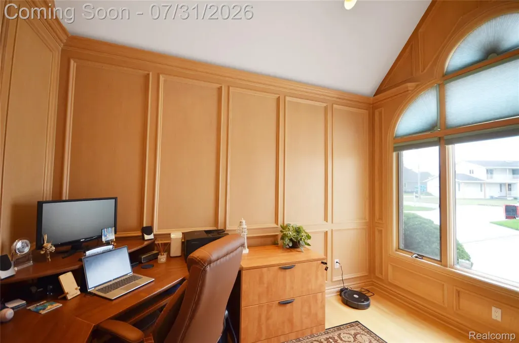 38048 Huron Pointe Drive Harrison Charter Township MI 48045