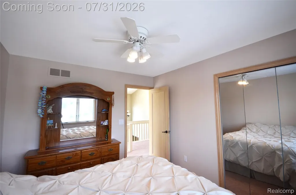 38048 Huron Pointe Drive Harrison Charter Township MI 48045