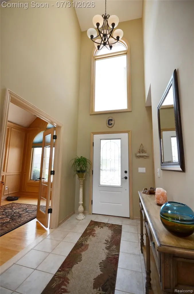 38048 Huron Pointe Drive Harrison Charter Township MI 48045