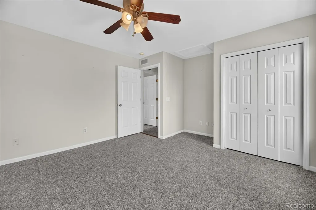 5082 Whispering Glen Trail Grand Blanc Charter Township MI 48442