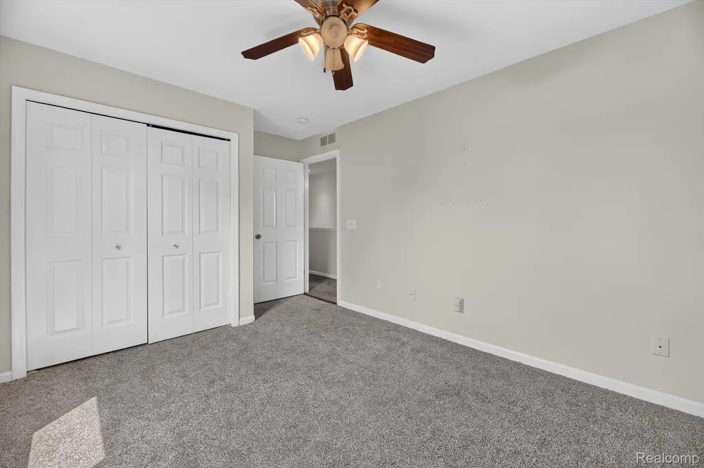 5082 Whispering Glen Trail Grand Blanc Charter Township MI 48442