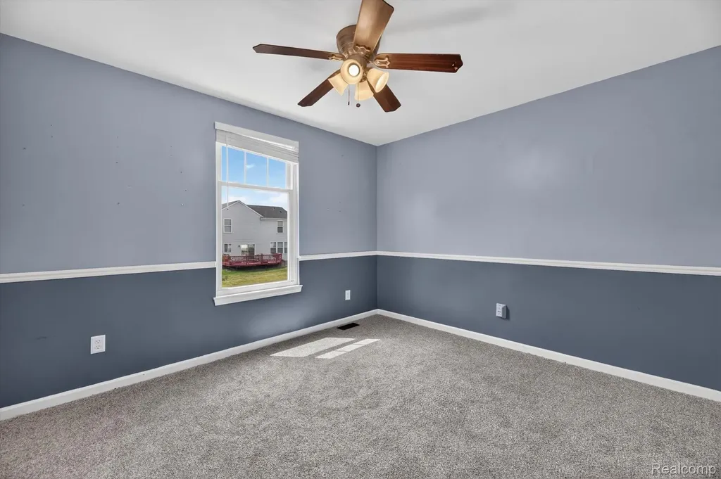 5082 Whispering Glen Trail Grand Blanc Charter Township MI 48442