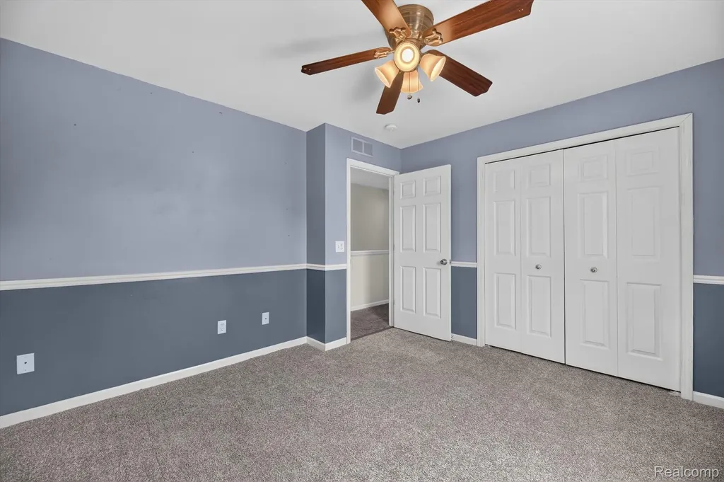 5082 Whispering Glen Trail Grand Blanc Charter Township MI 48442