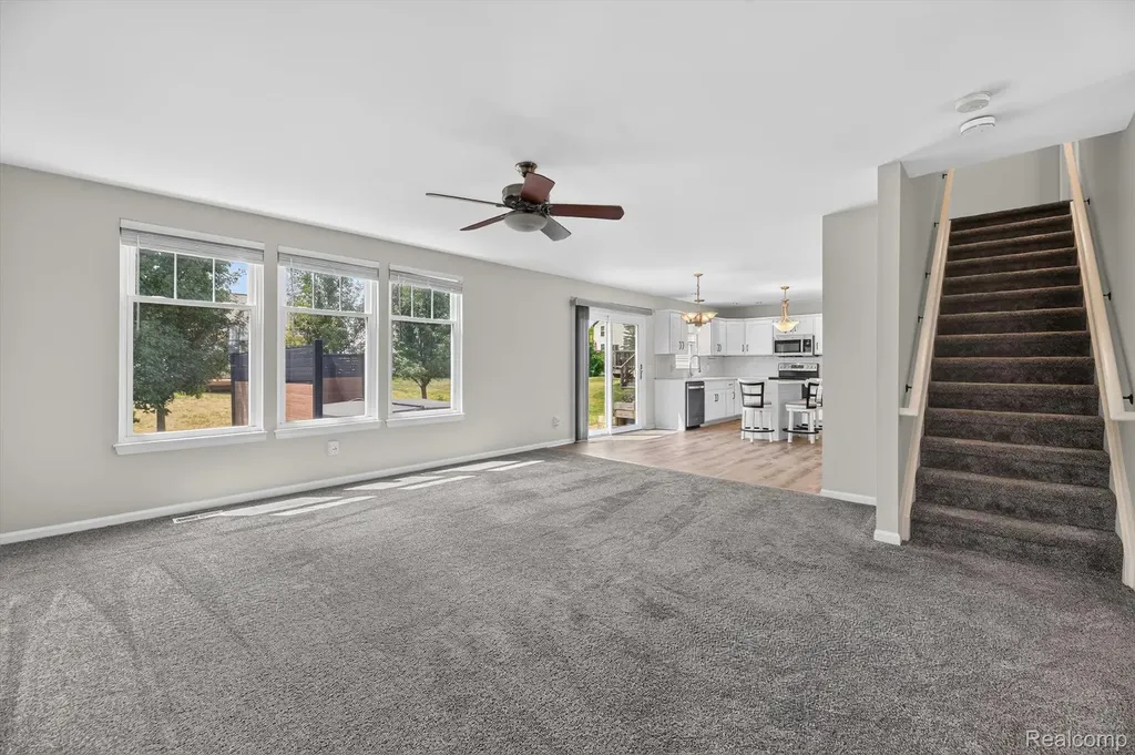 5082 Whispering Glen Trail Grand Blanc Charter Township MI 48442