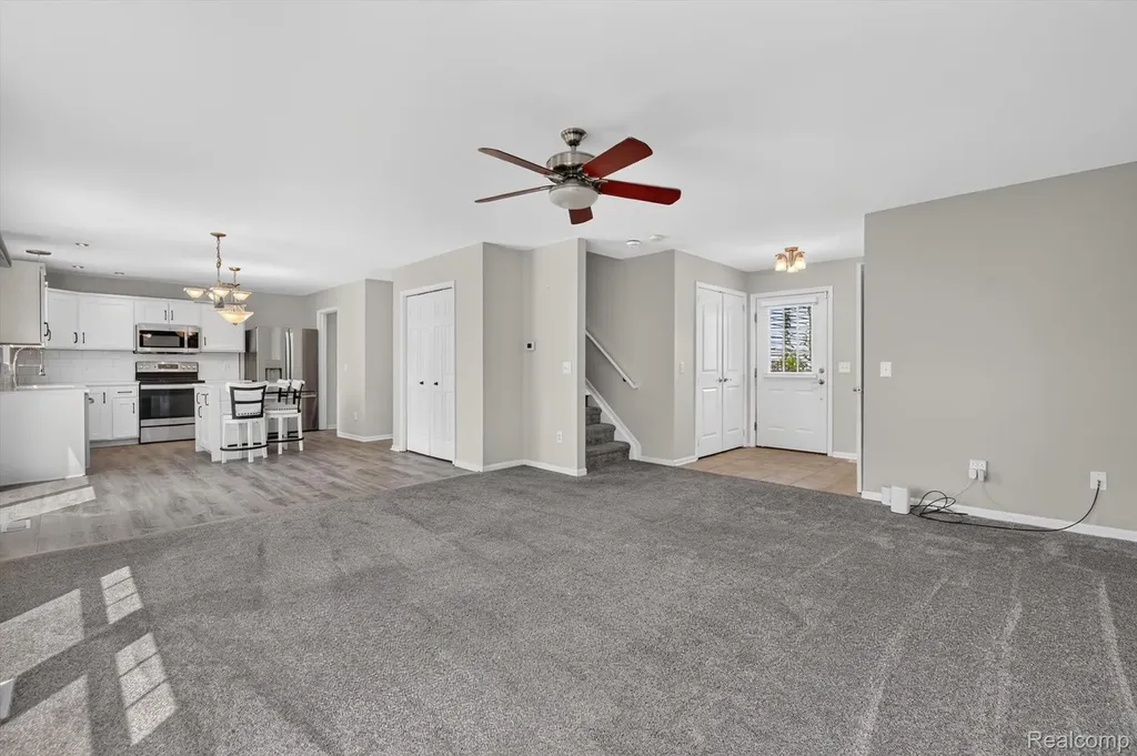 5082 Whispering Glen Trail Grand Blanc Charter Township MI 48442