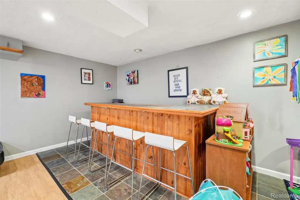 696 Vincent Street Pinckney Village MI 48169
