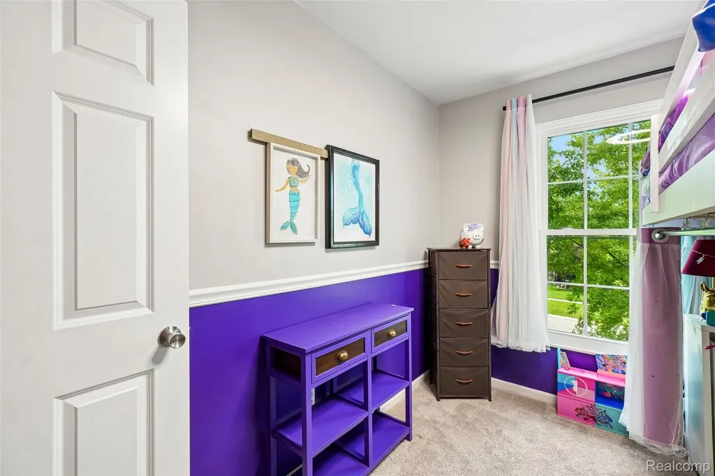 696 Vincent Street Pinckney Village MI 48169