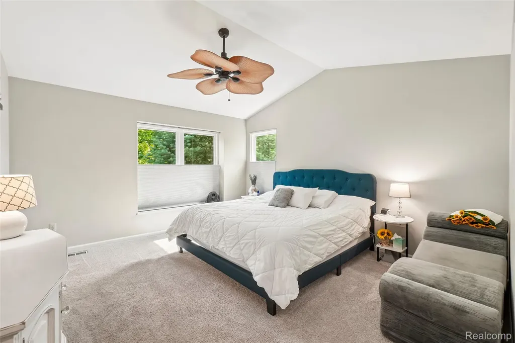 696 Vincent Street Pinckney Village MI 48169