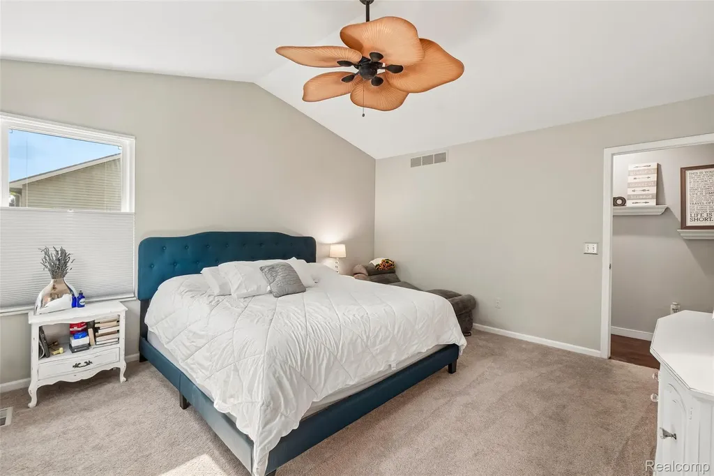 696 Vincent Street Pinckney Village MI 48169