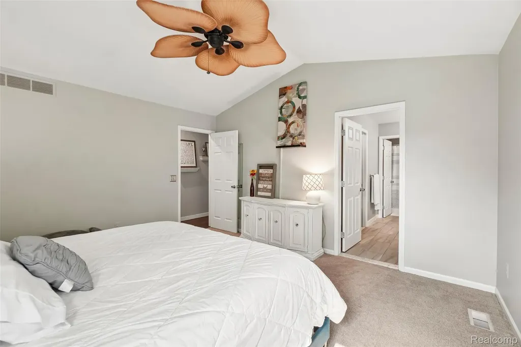 696 Vincent Street Pinckney Village MI 48169