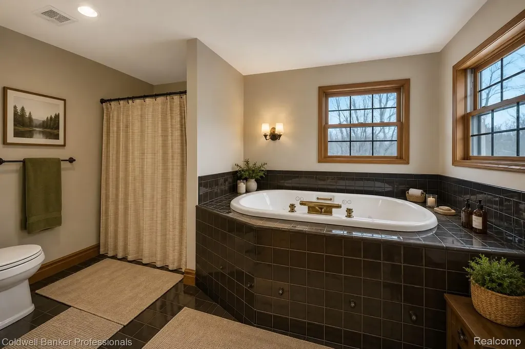 4090 N Fordney Road Richland Township MI 48626