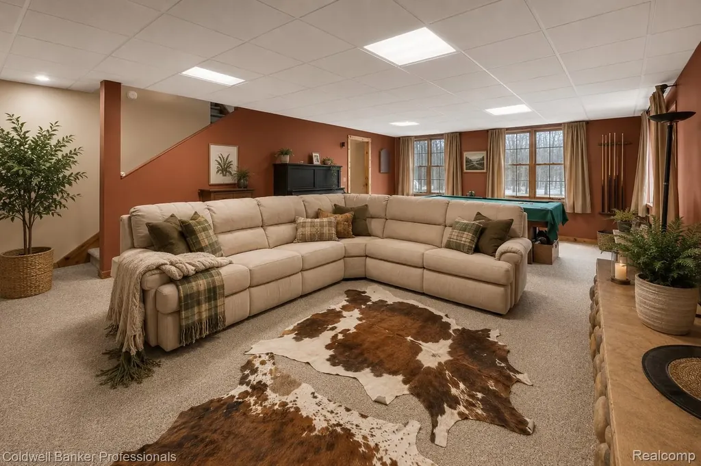 4090 N Fordney Road Richland Township MI 48626