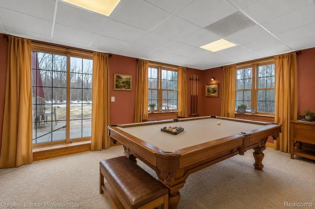 4090 N Fordney Road Richland Township MI 48626