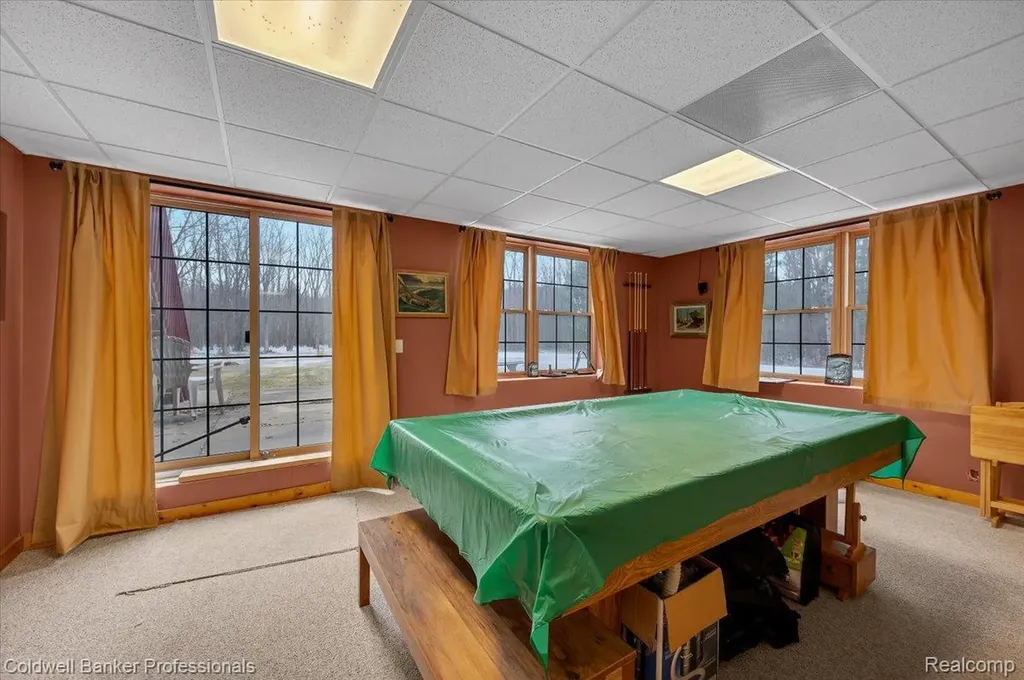 4090 N Fordney Road Richland Township MI 48626