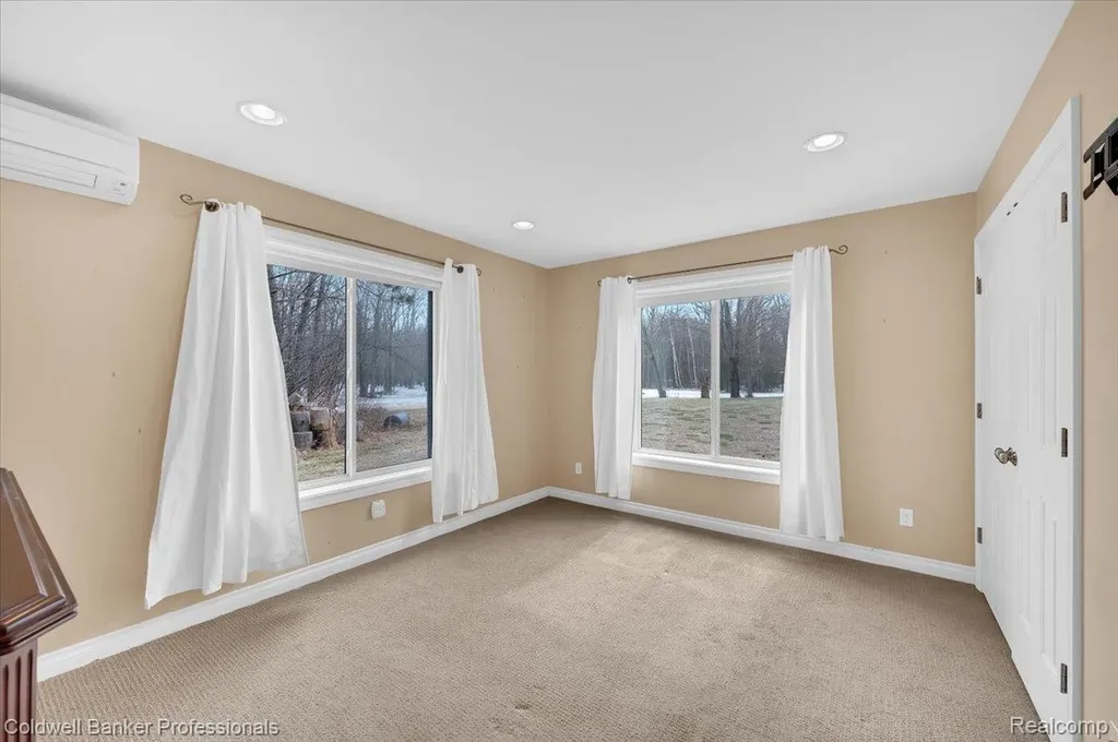 4090 N Fordney Road Richland Township MI 48626