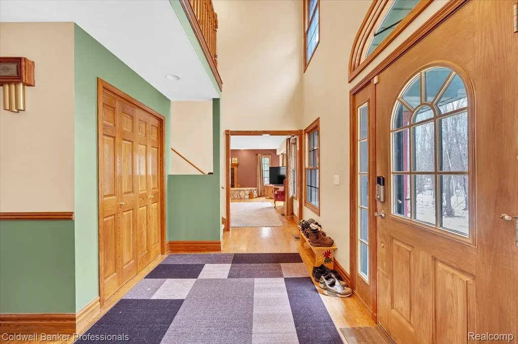 4090 N Fordney Road Richland Township MI 48626