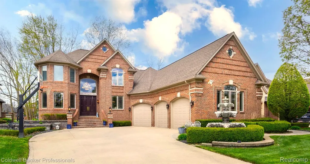 57177 Covington Drive Washington Township MI 48094