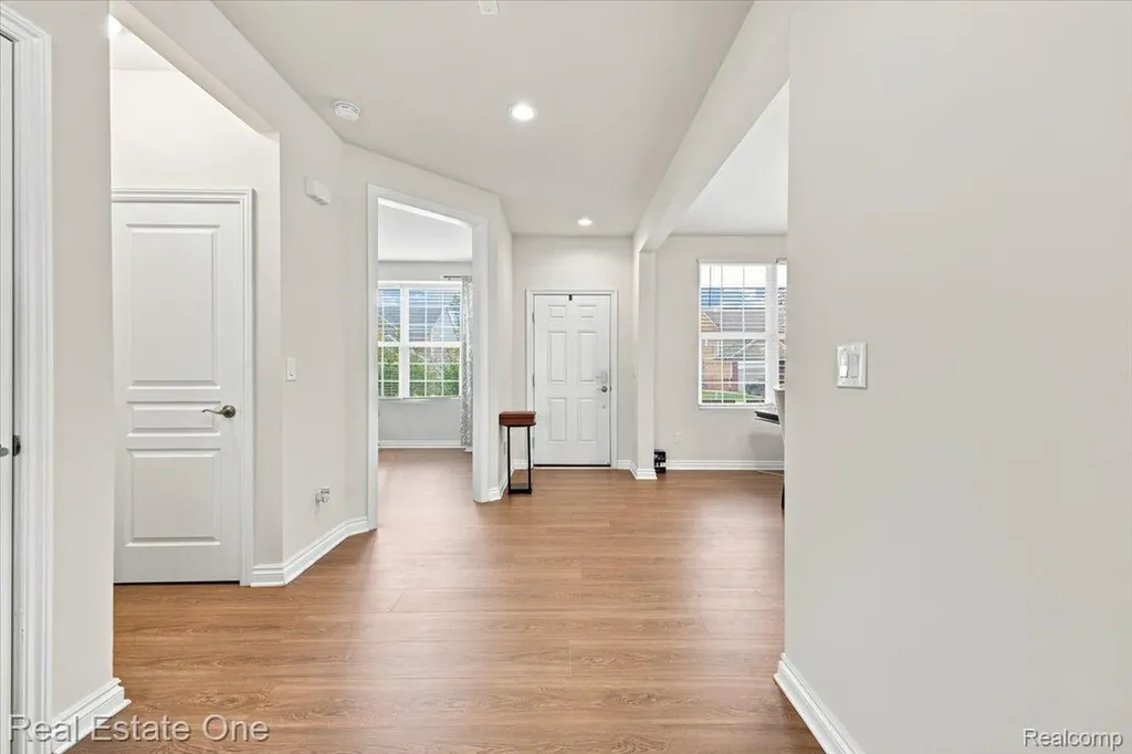16345 Chloe Street Macomb Township MI 48044