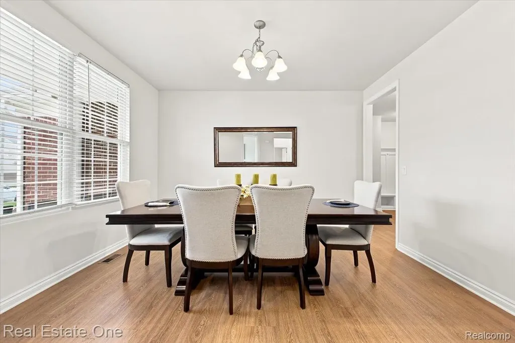 16345 Chloe Street Macomb Township MI 48044
