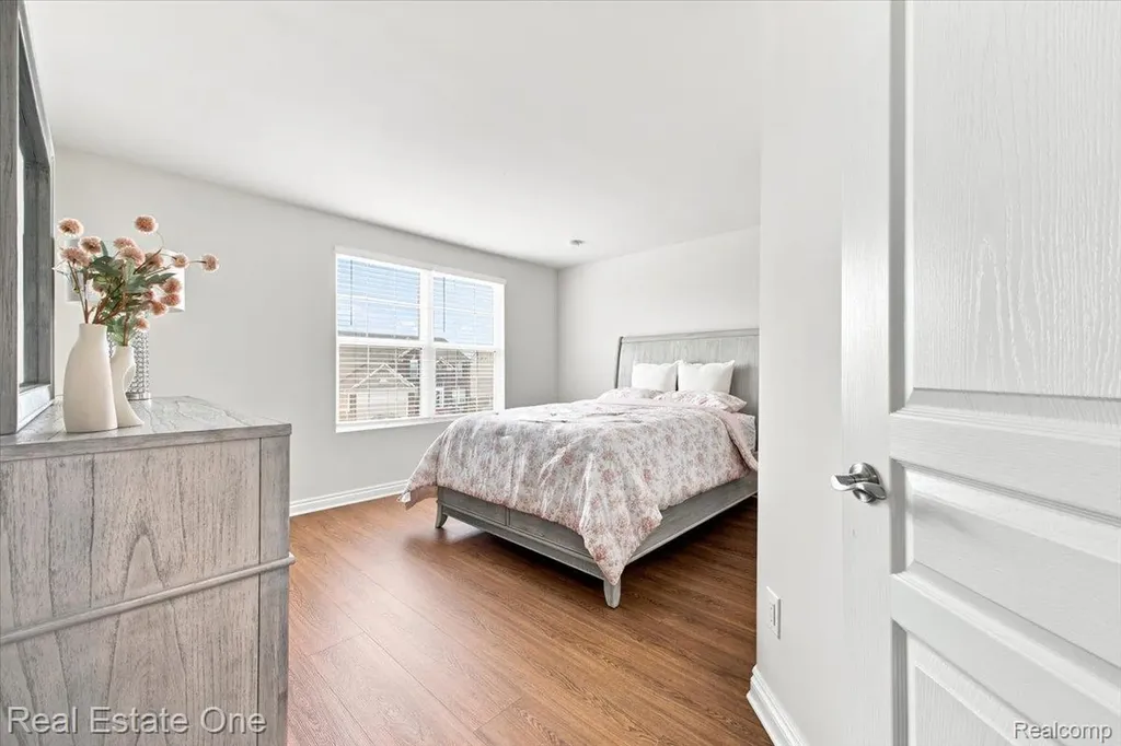 16345 Chloe Street Macomb Township MI 48044