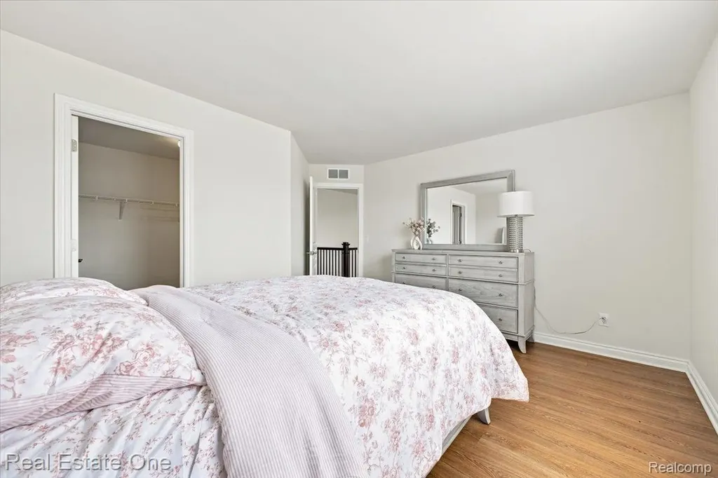 16345 Chloe Street Macomb Township MI 48044
