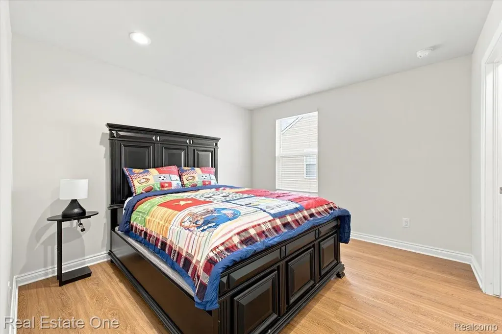 16345 Chloe Street Macomb Township MI 48044
