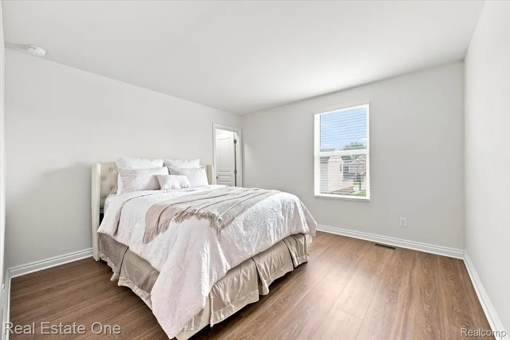 16345 Chloe Street Macomb Township MI 48044