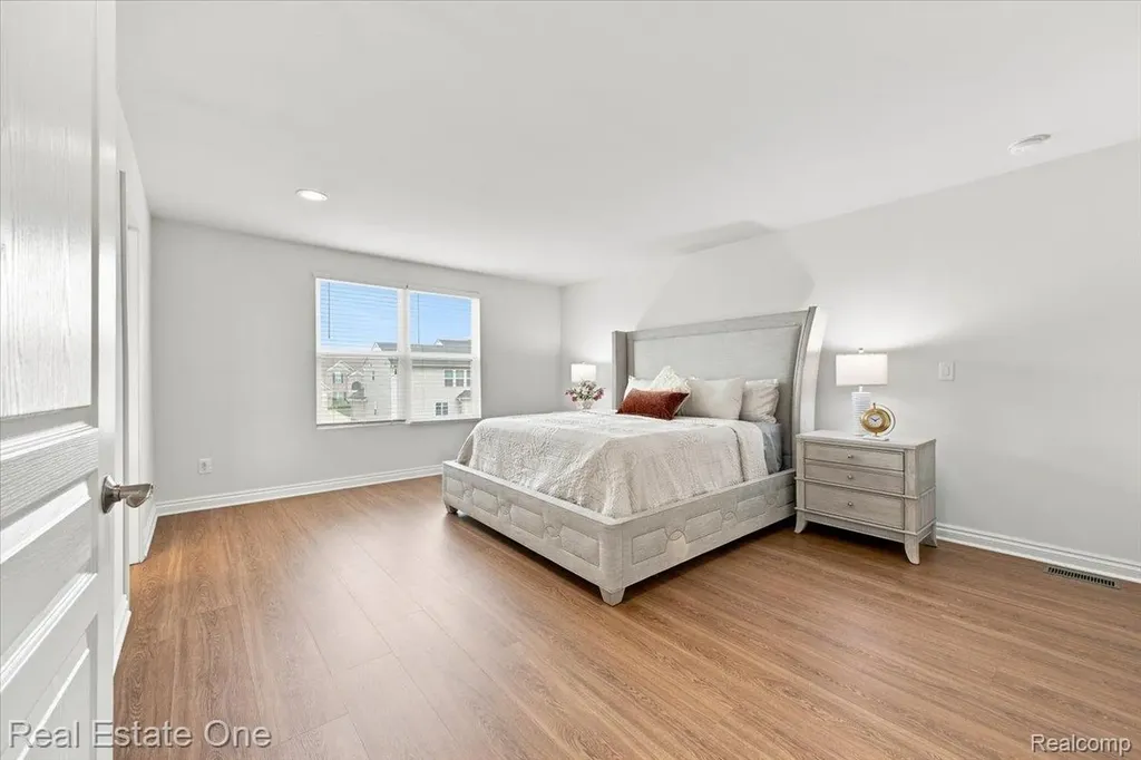 16345 Chloe Street Macomb Township MI 48044