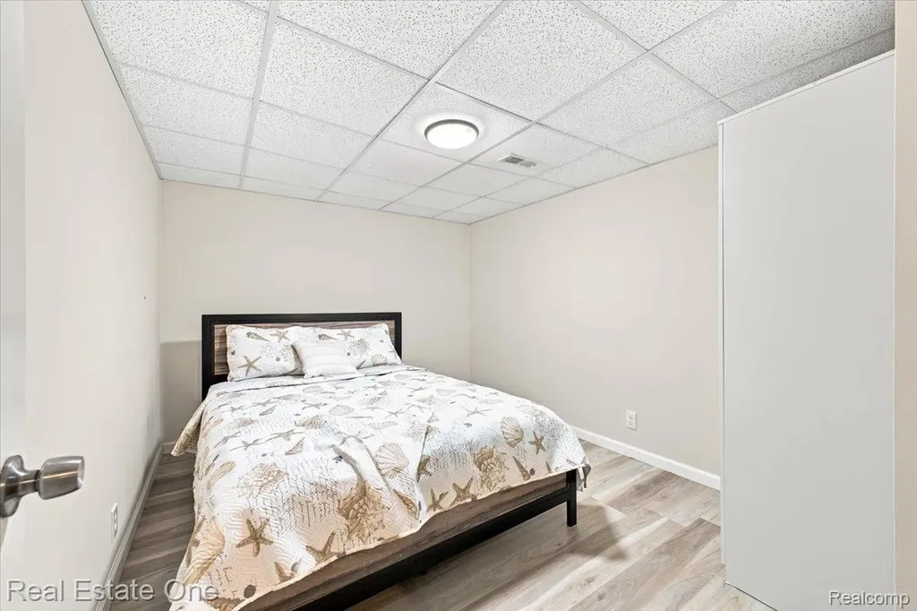 16345 Chloe Street Macomb Township MI 48044