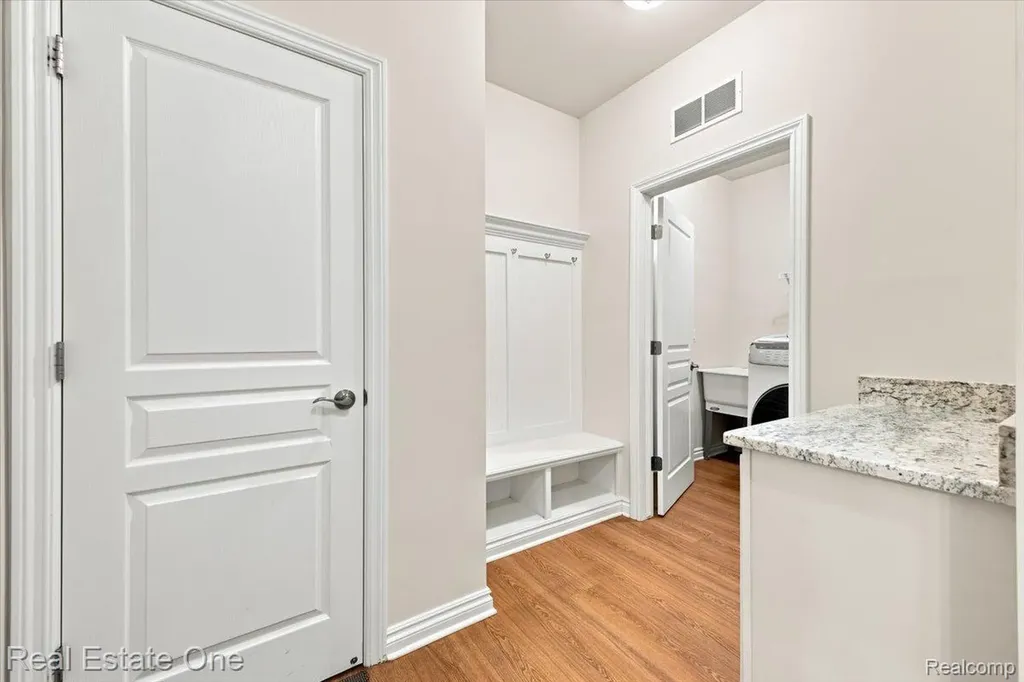 16345 Chloe Street Macomb Township MI 48044