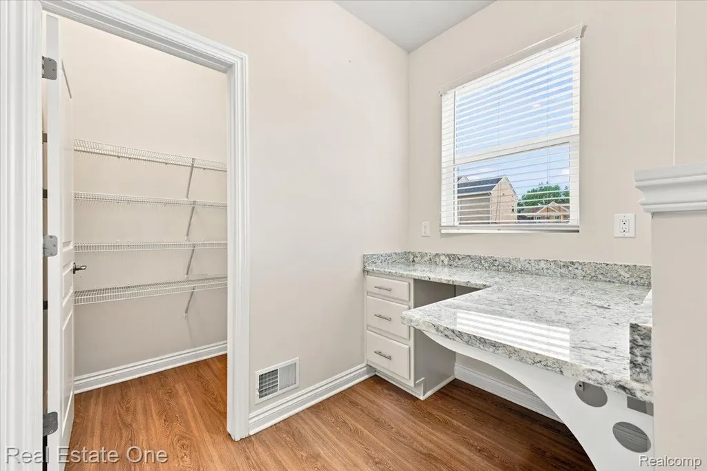 16345 Chloe Street Macomb Township MI 48044