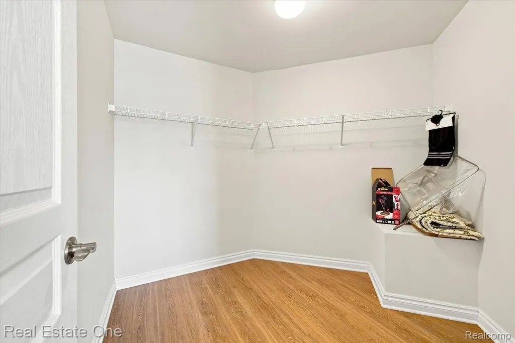 16345 Chloe Street Macomb Township MI 48044