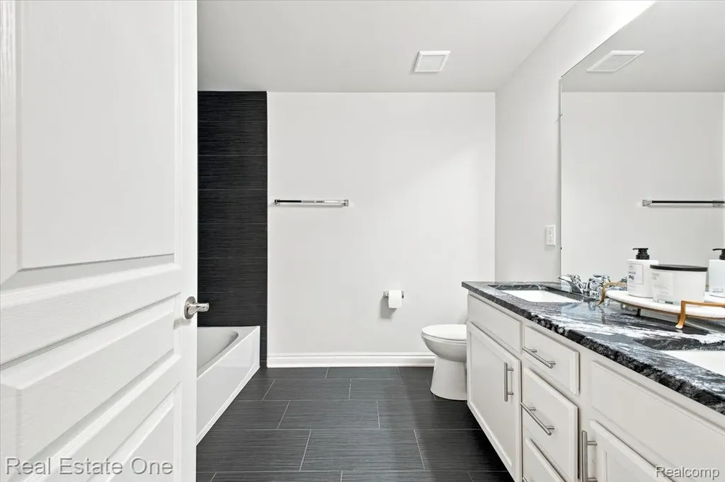 16345 Chloe Street Macomb Township MI 48044